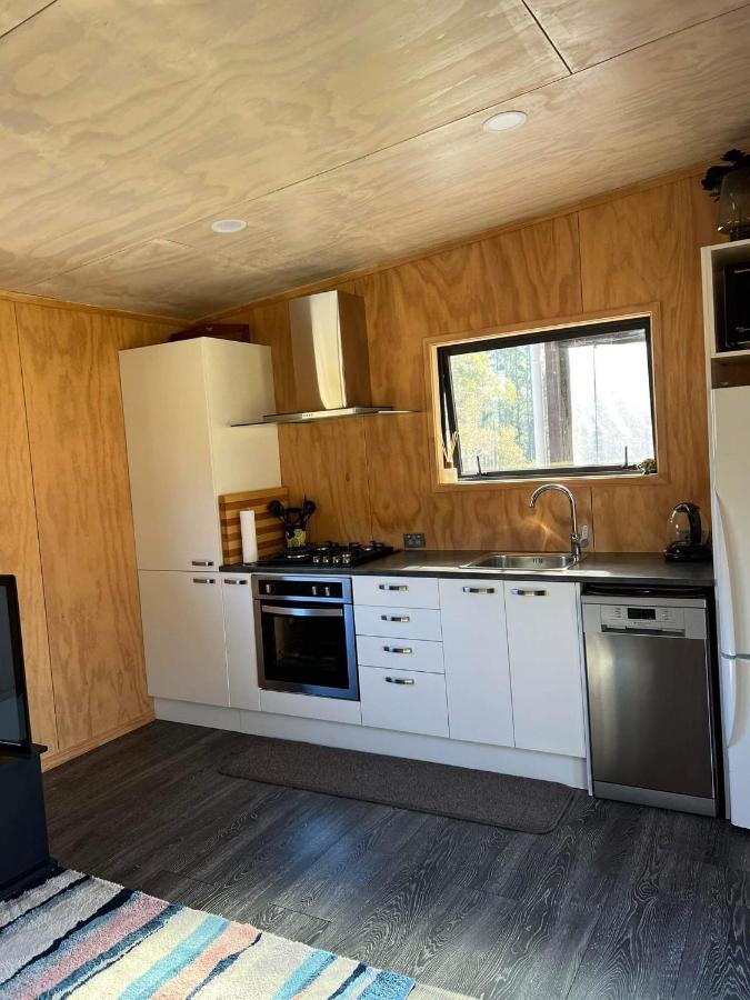 Unwind In Paradise Valley Trout At Your Door Rotorua Exterior foto